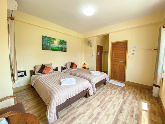 カヴィル ゲストハウス