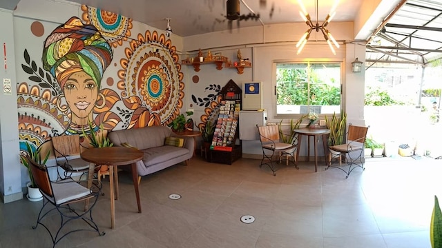 カヴィル ゲストハウス