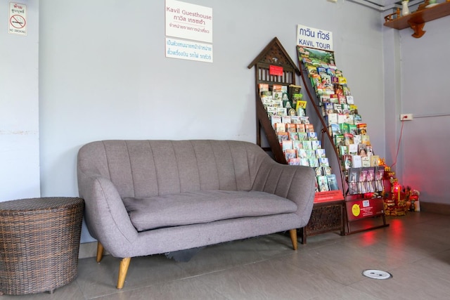 カヴィル ゲストハウス