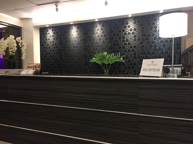 ドラゴンリンク スイーツ