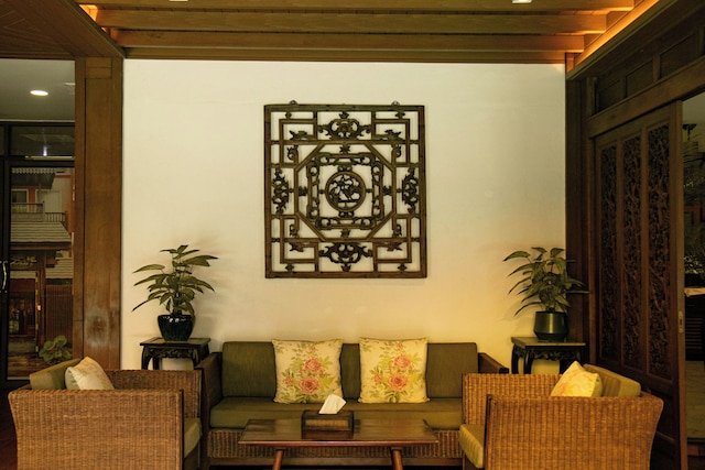 ランプー ツリー ハウス ブティック ホテル