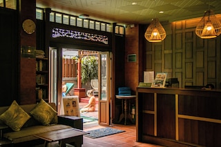 ランプー ツリー ハウス ブティック ホテル