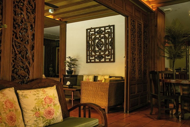 ランプー ツリー ハウス ブティック ホテル