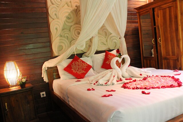 オマー レンブ ヴィラ