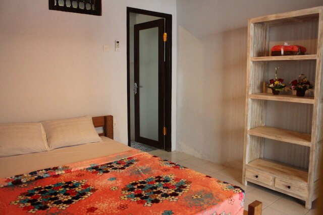 オマー レンブ ヴィラ