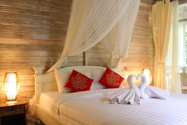 オマー レンブ ヴィラ