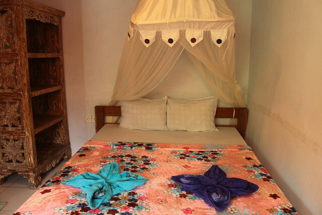 オマー レンブ ヴィラ