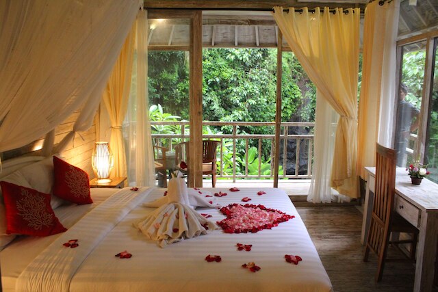 オマー レンブ ヴィラ