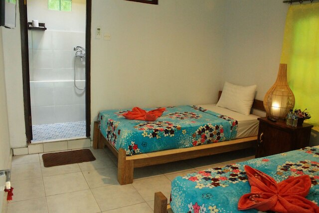 オマー レンブ ヴィラ