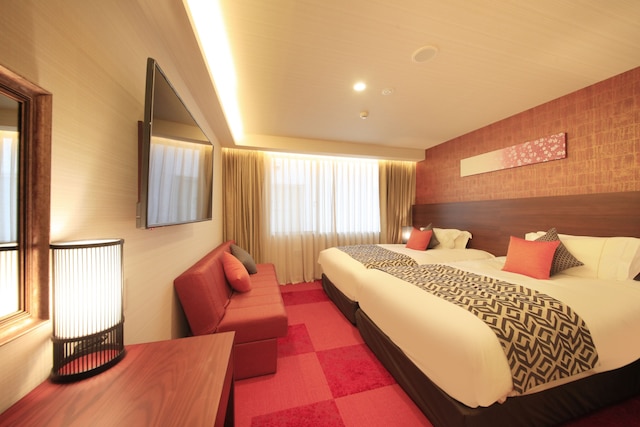 センチュリオンホテル クラシック 奈良