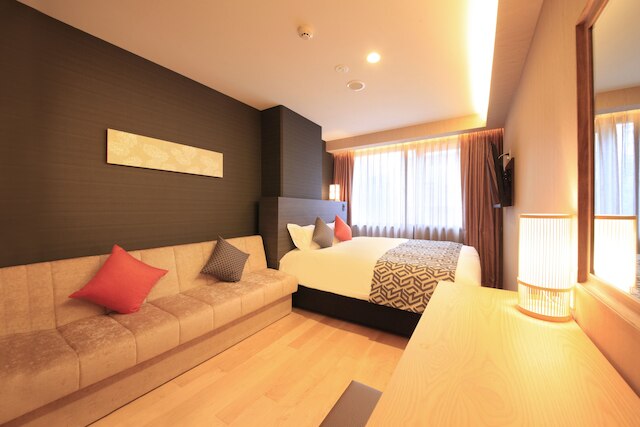 センチュリオンホテル クラシック 奈良