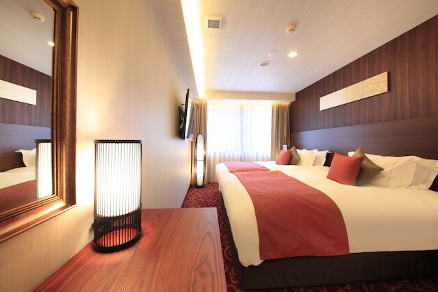 センチュリオンホテル クラシック 奈良