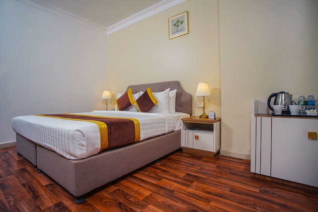 ラ ヴィラ スイーツ ホテル