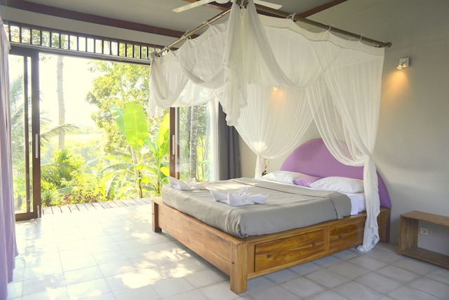 プラシャンティ ウブド