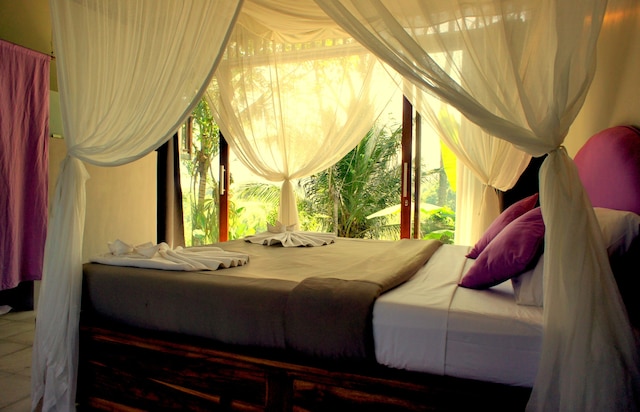 プラシャンティ ウブド