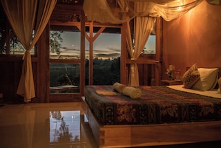 プラシャンティ ウブド