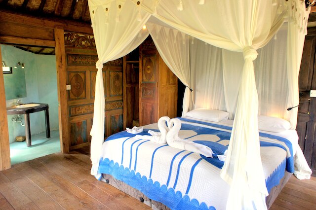 プラシャンティ ウブド