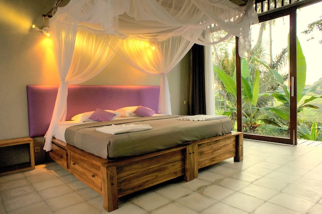 プラシャンティ ウブド