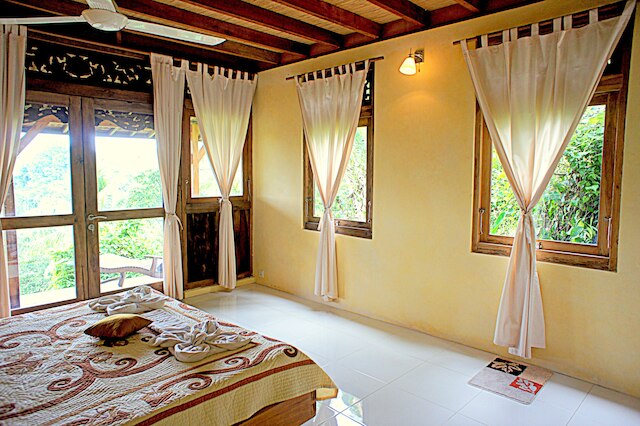 プラシャンティ ウブド