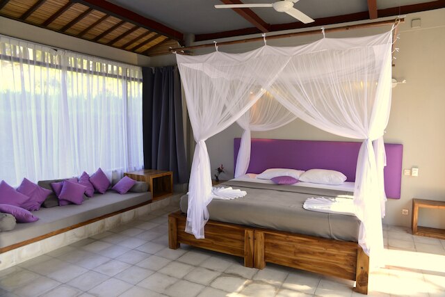 プラシャンティ ウブド