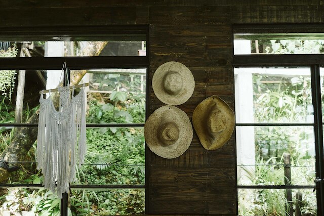 ザ バードハウス エル ニド - グランピング