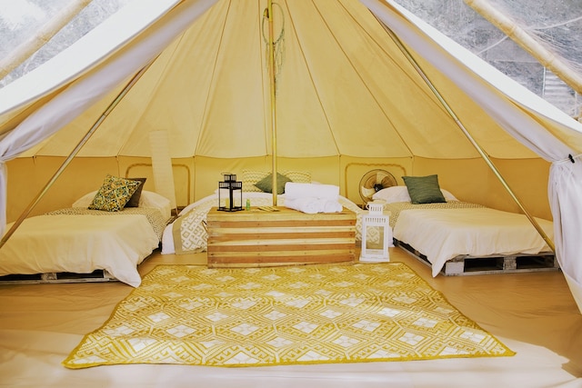 ザ バードハウス エル ニド - グランピング