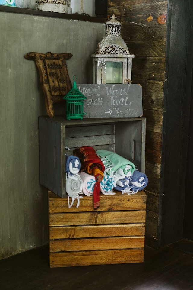 ザ バードハウス エル ニド - グランピング