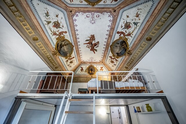 フロースピリット - サンティッシマ アンヌンツィアータ