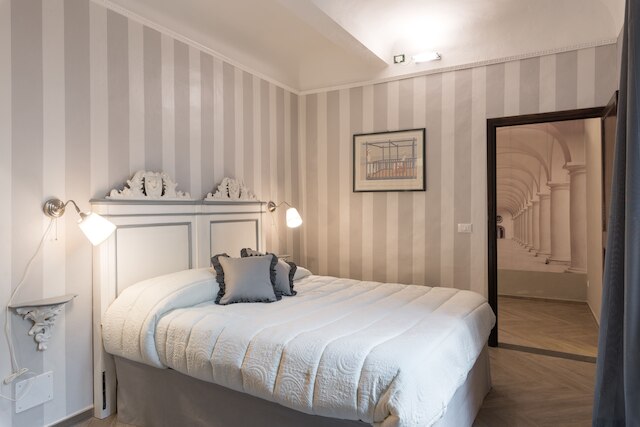 フロースピリット - サン ロレンツォ