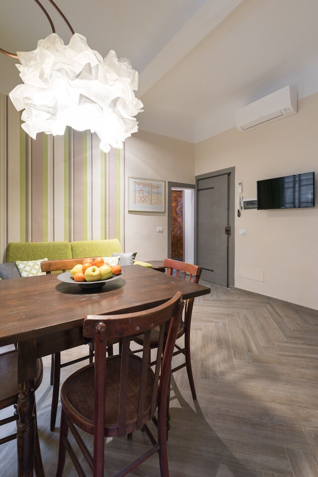 フロースピリット - サン ロレンツォ