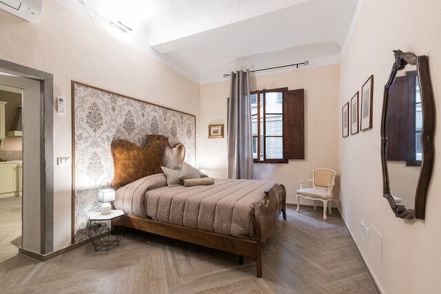 フロースピリット - サン ロレンツォ