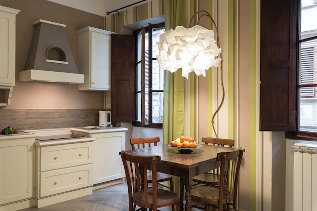 フロースピリット - サン ロレンツォ