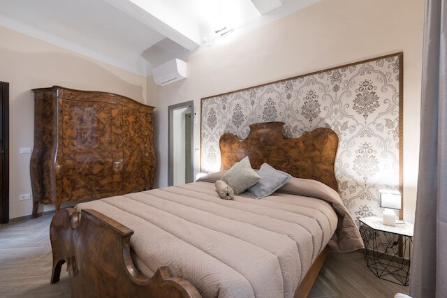 フロースピリット - サン ロレンツォ