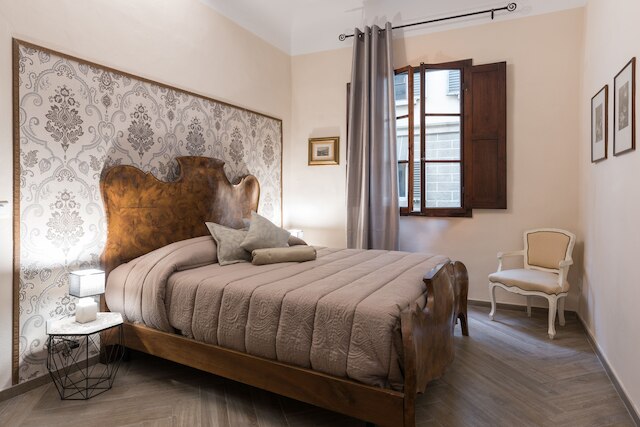 フロースピリット - サン ロレンツォ