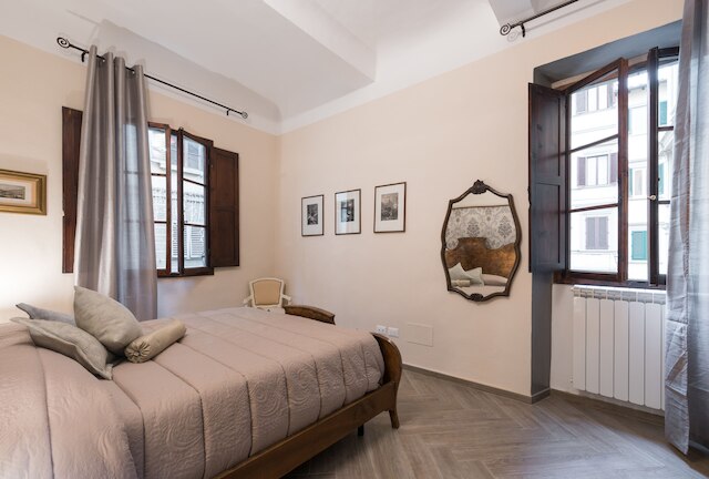 フロースピリット - サン ロレンツォ