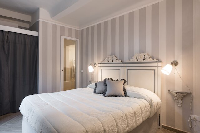 フロースピリット - サン ロレンツォ