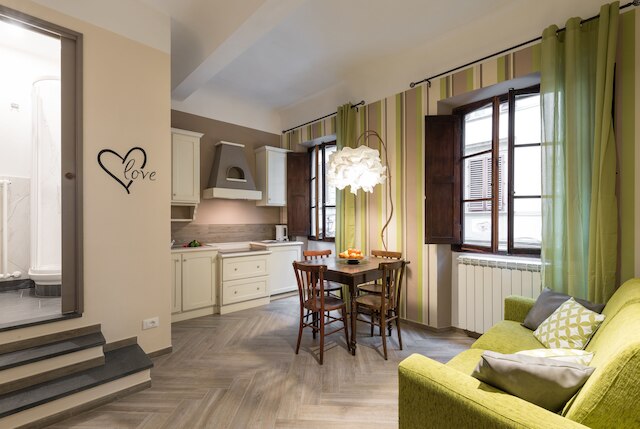 フロースピリット - サン ロレンツォ