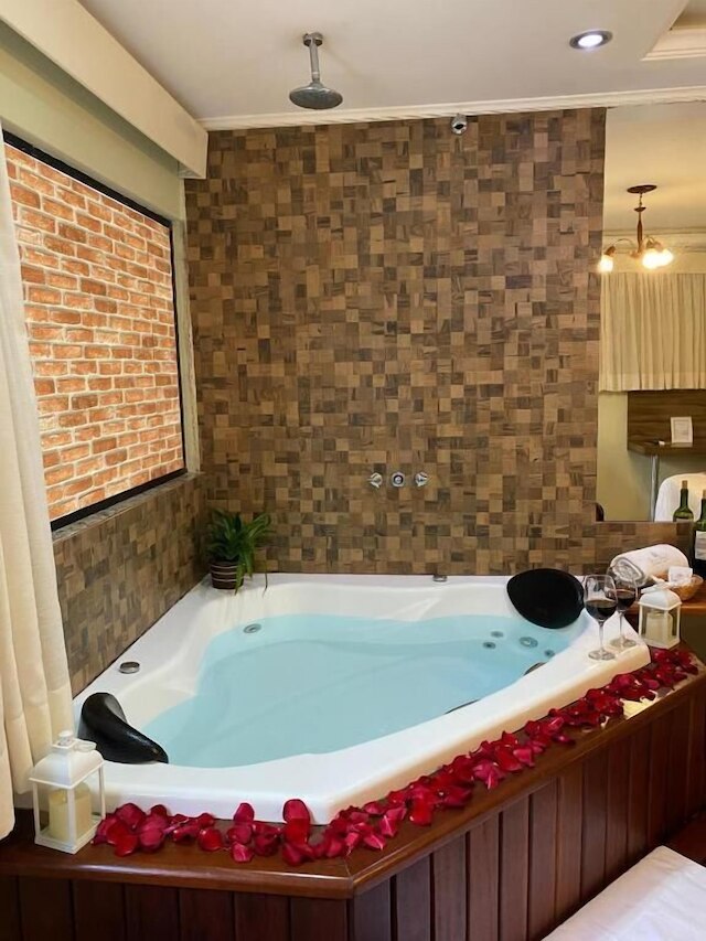 ポサダ プリンセサ イサベル ドム ペドロ