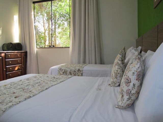 ポサダ プリンセサ イサベル ドム ペドロ