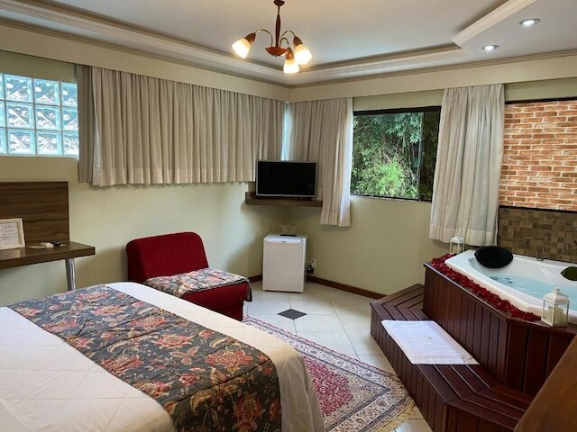 ポサダ プリンセサ イサベル ドム ペドロ