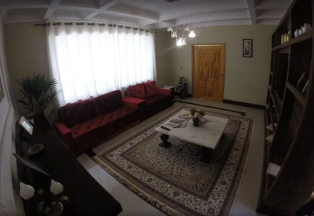 ポサダ プリンセサ イサベル ドム ペドロ