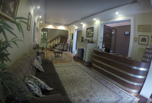 ポサダ プリンセサ イサベル ドム ペドロ