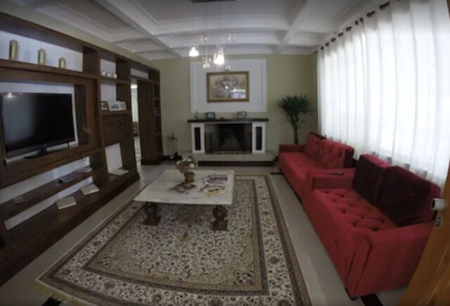 ポサダ プリンセサ イサベル ドム ペドロ