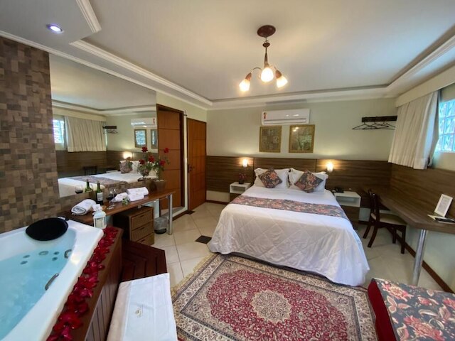 ポサダ プリンセサ イサベル ドム ペドロ