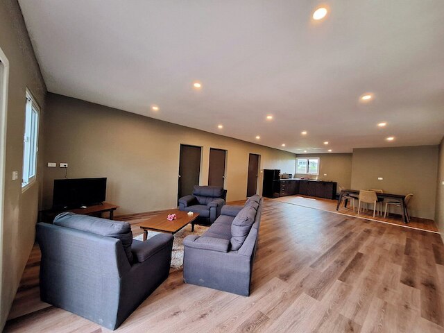 アイランド アコモデーション ナンディ