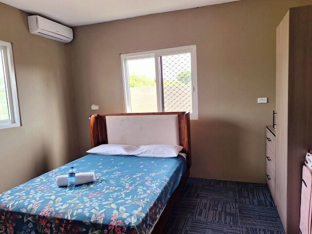 アイランド アコモデーション ナンディ