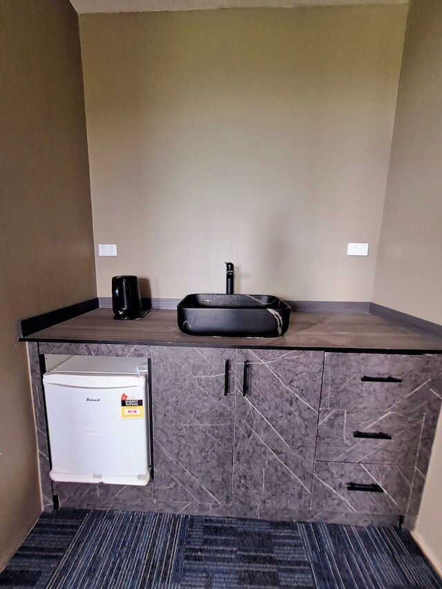 アイランド アコモデーション ナンディ