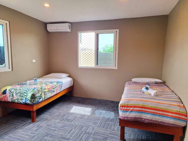 アイランド アコモデーション ナンディ