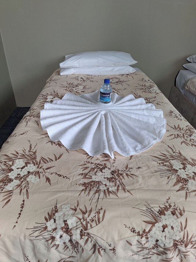 アイランド アコモデーション ナンディ