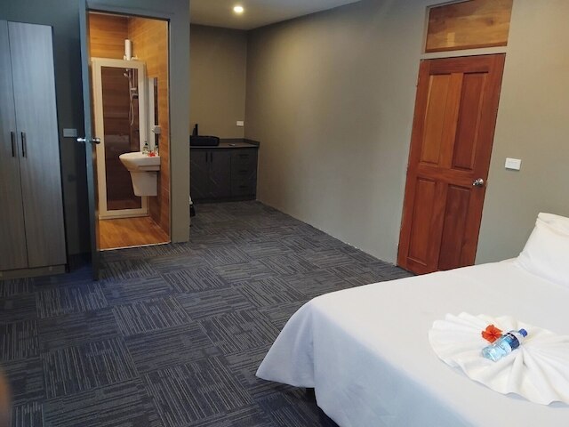 アイランド アコモデーション ナンディ